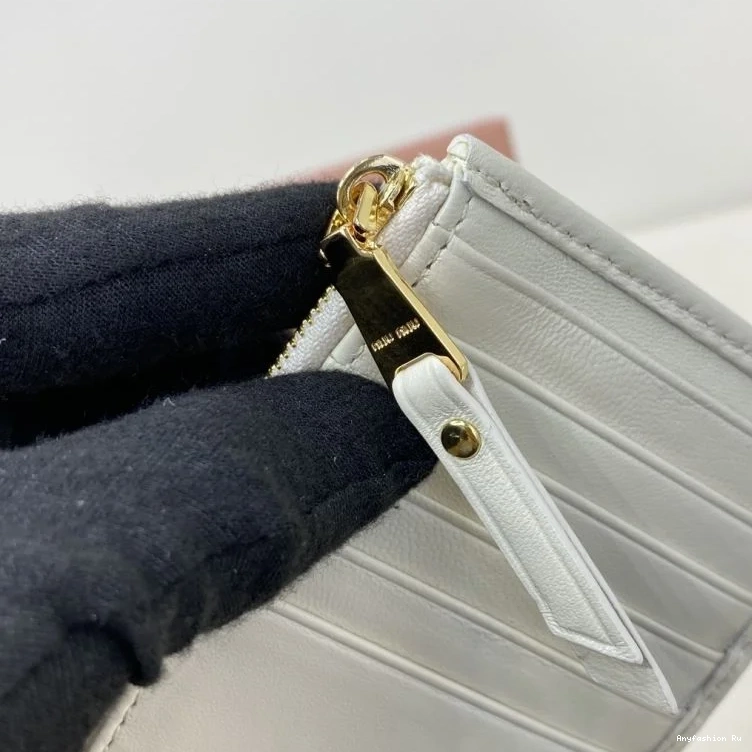 Miu Purse SunProtective 43709 Miu Wallets 0623